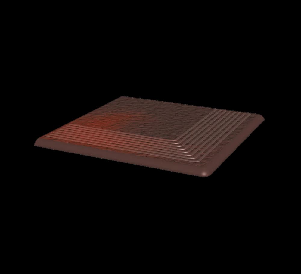 Paradyz Cloud Brown Duro