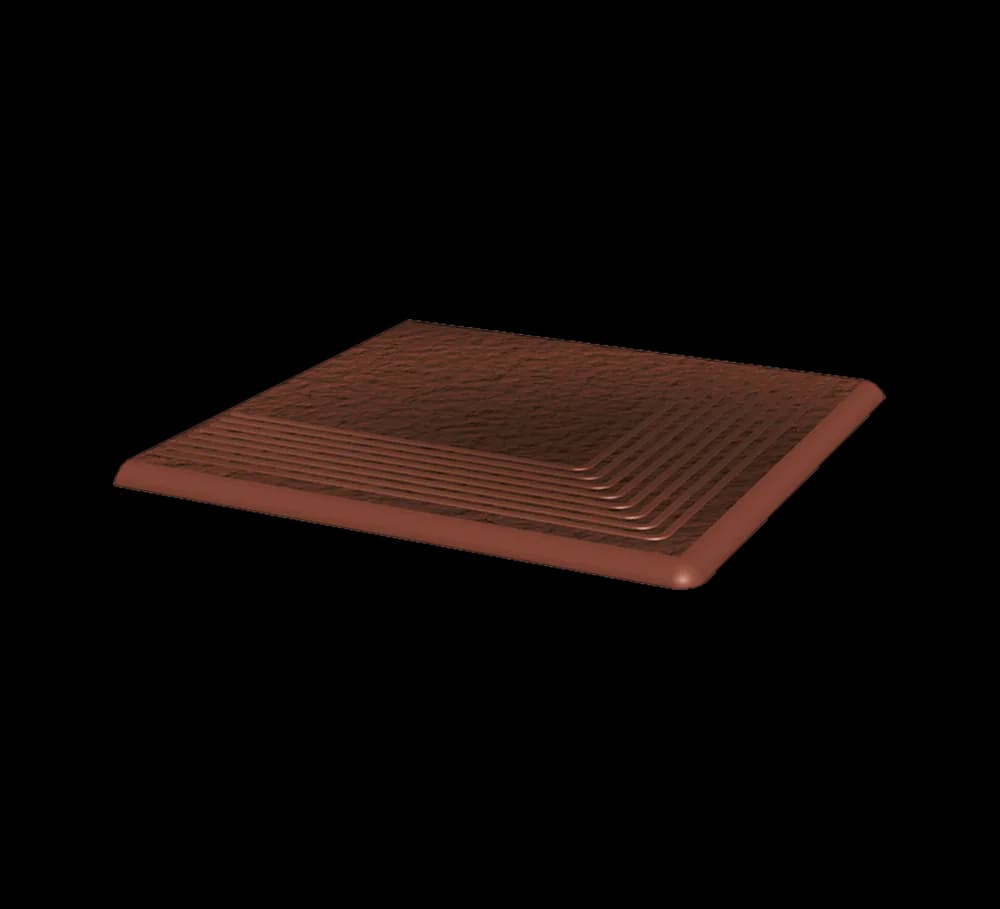 Paradyz Cloud Rosa Duro