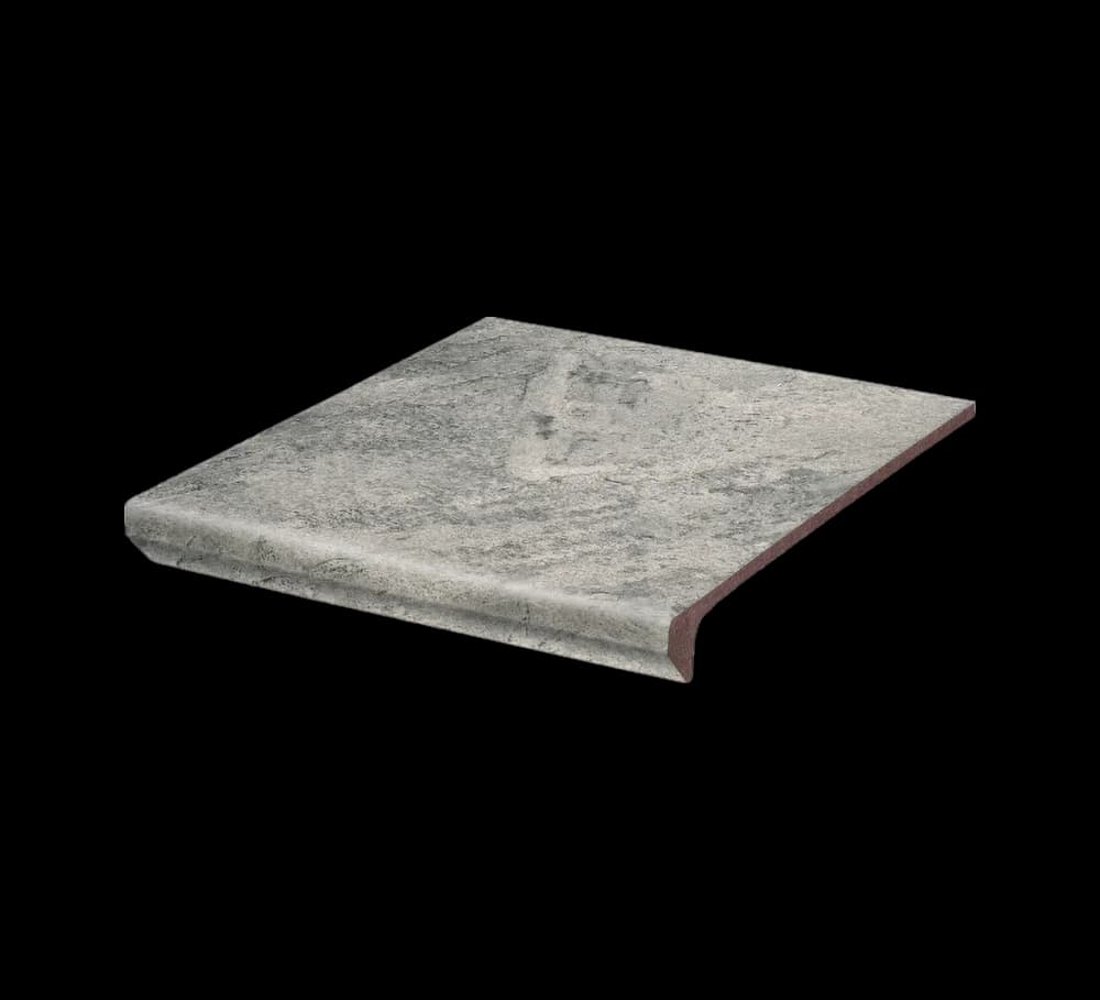 Paradyz Mattone Pietra Grafit
