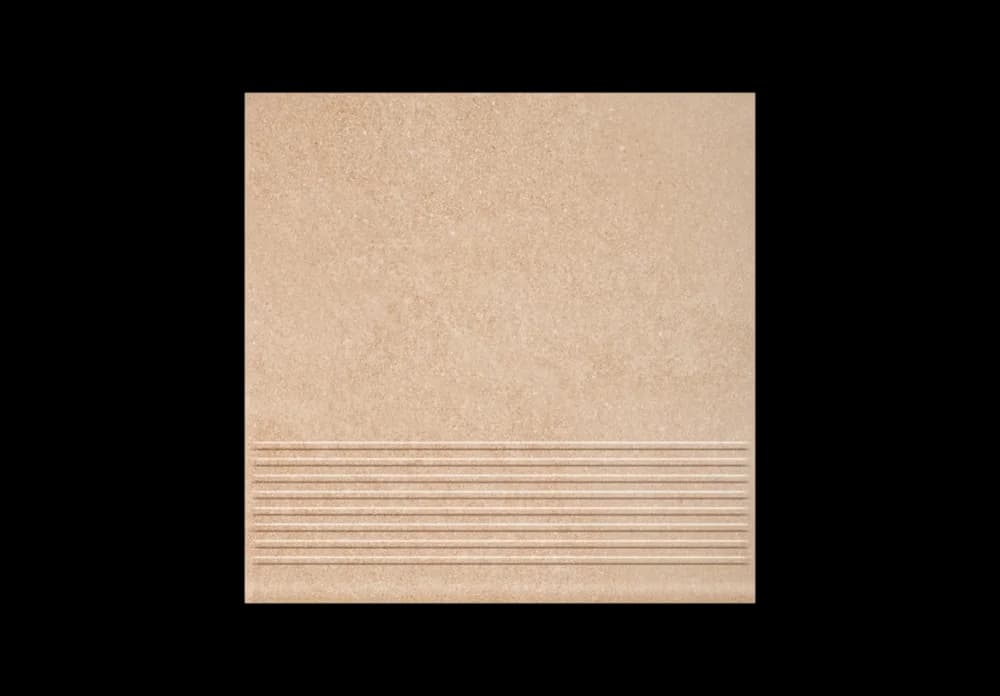 Paradyz Mattone Sabbia Beige