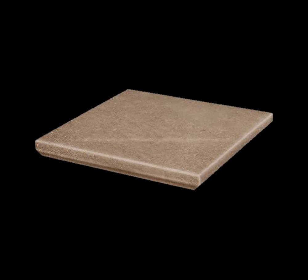 Paradyz Mattone Sabbia Brown
