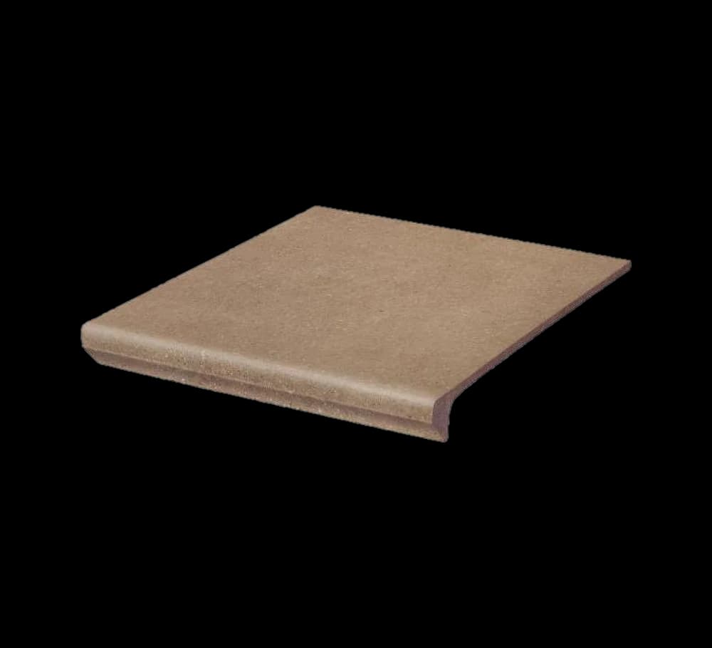 Paradyz Mattone Sabbia Brown
