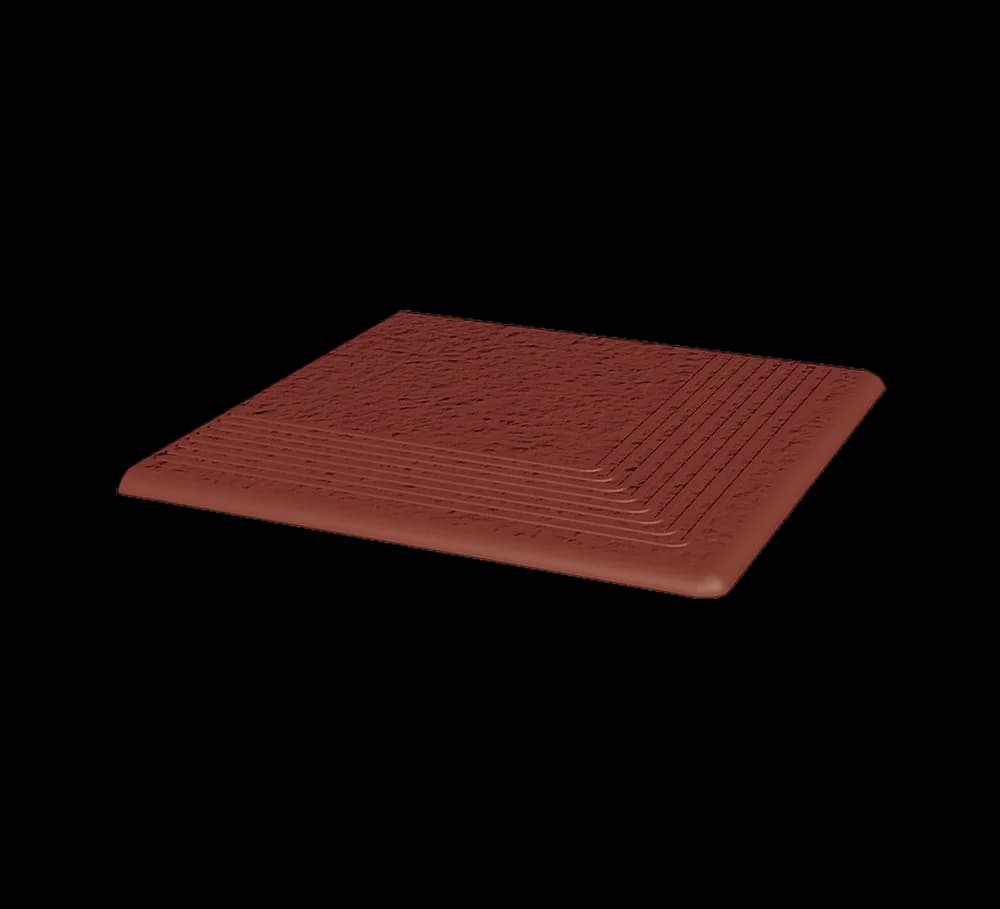 Paradyz Natural Rosa Duro