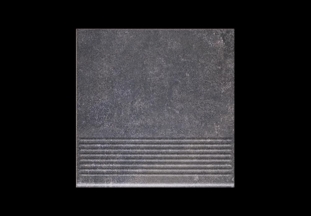 Paradyz Viano Antracite