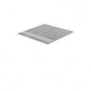 Клинкерные ступени Stroeher Keraplatte Aera, 705 beton