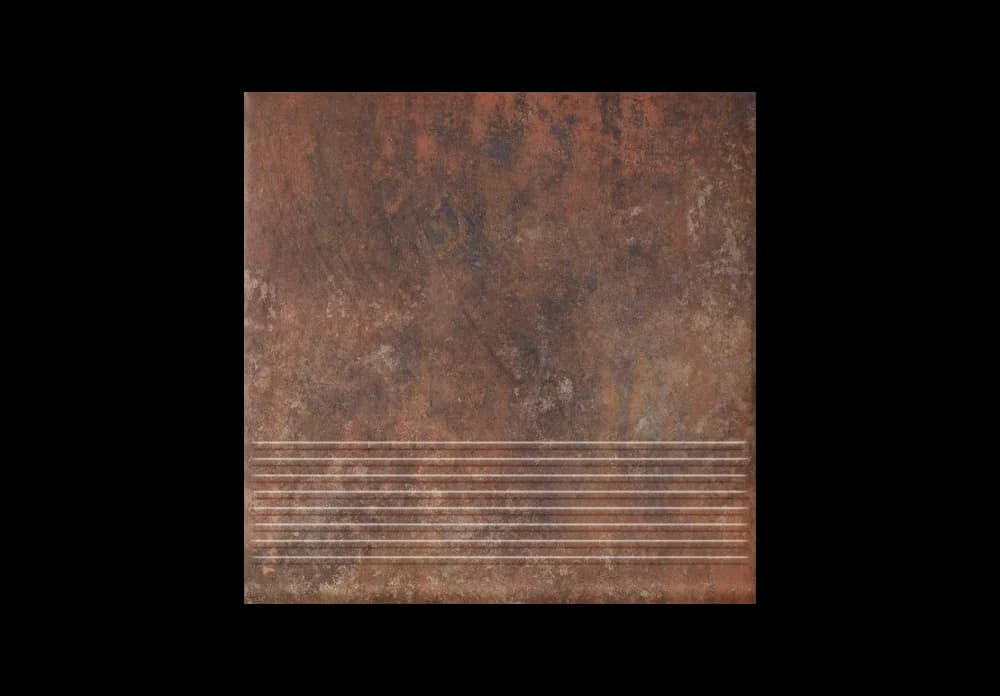 Paradyz Arteon Rosso