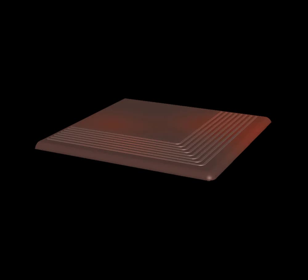 Paradyz Cloud Brown