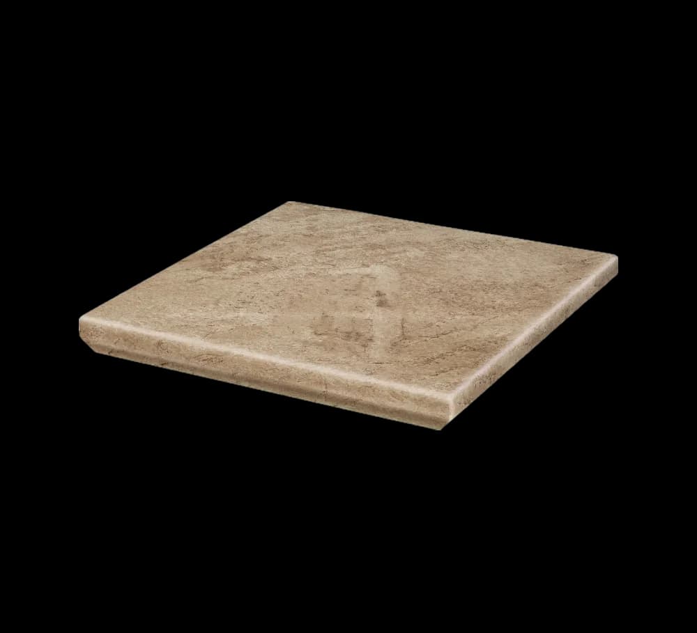 Paradyz Mattone Pietra Beige