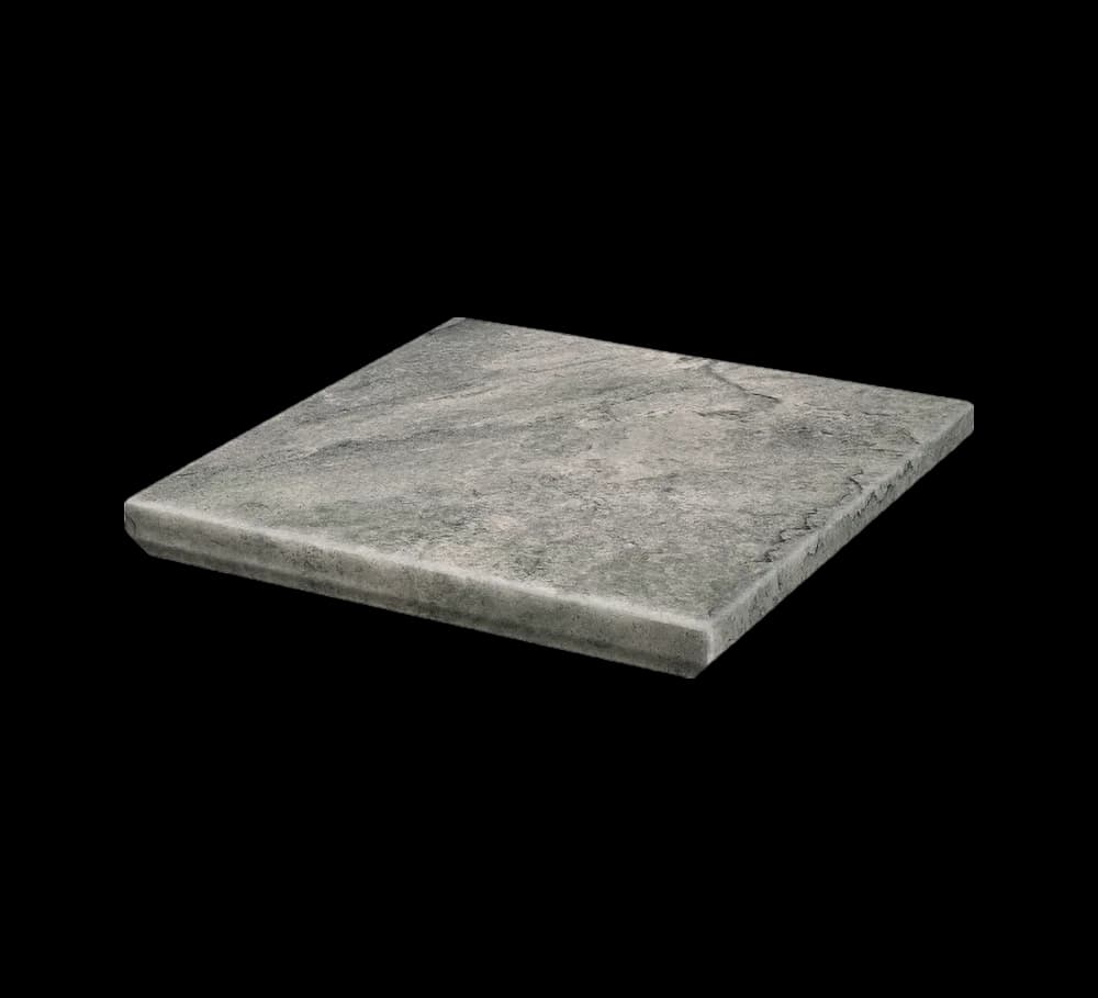Paradyz Mattone Pietra Grafit