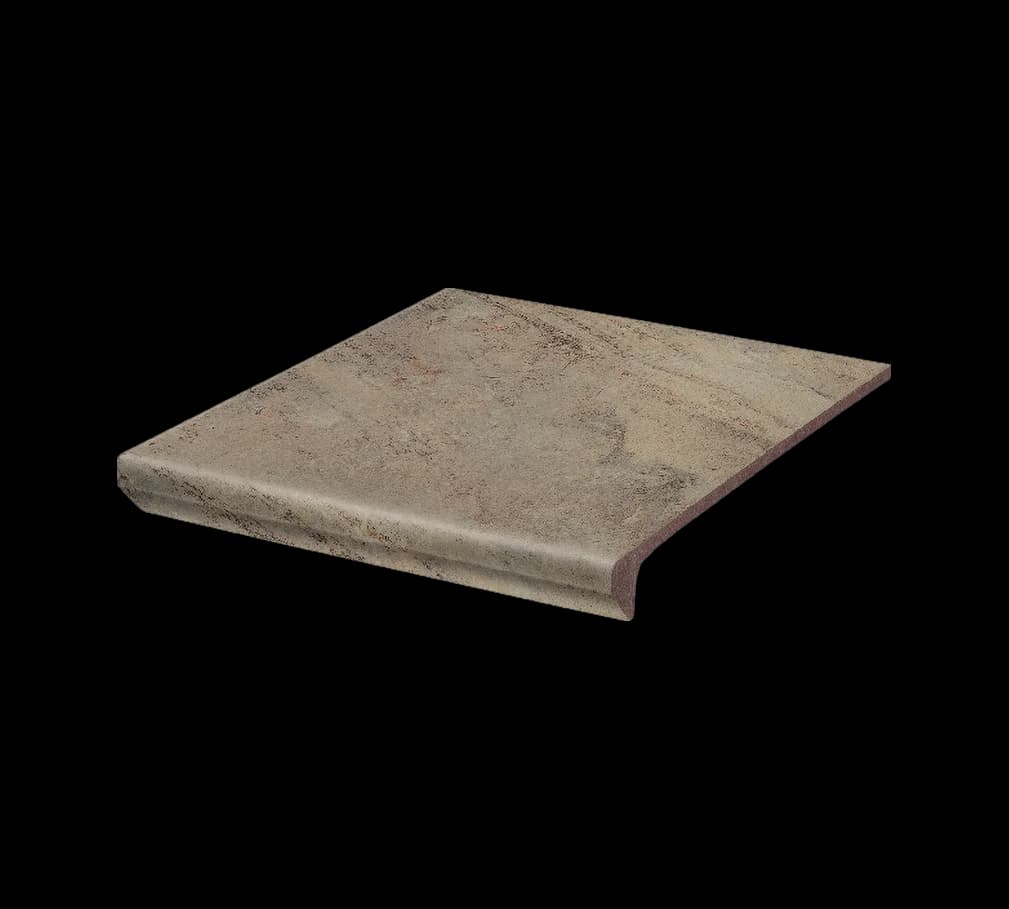 Paradyz Mattone Pietra Ochra