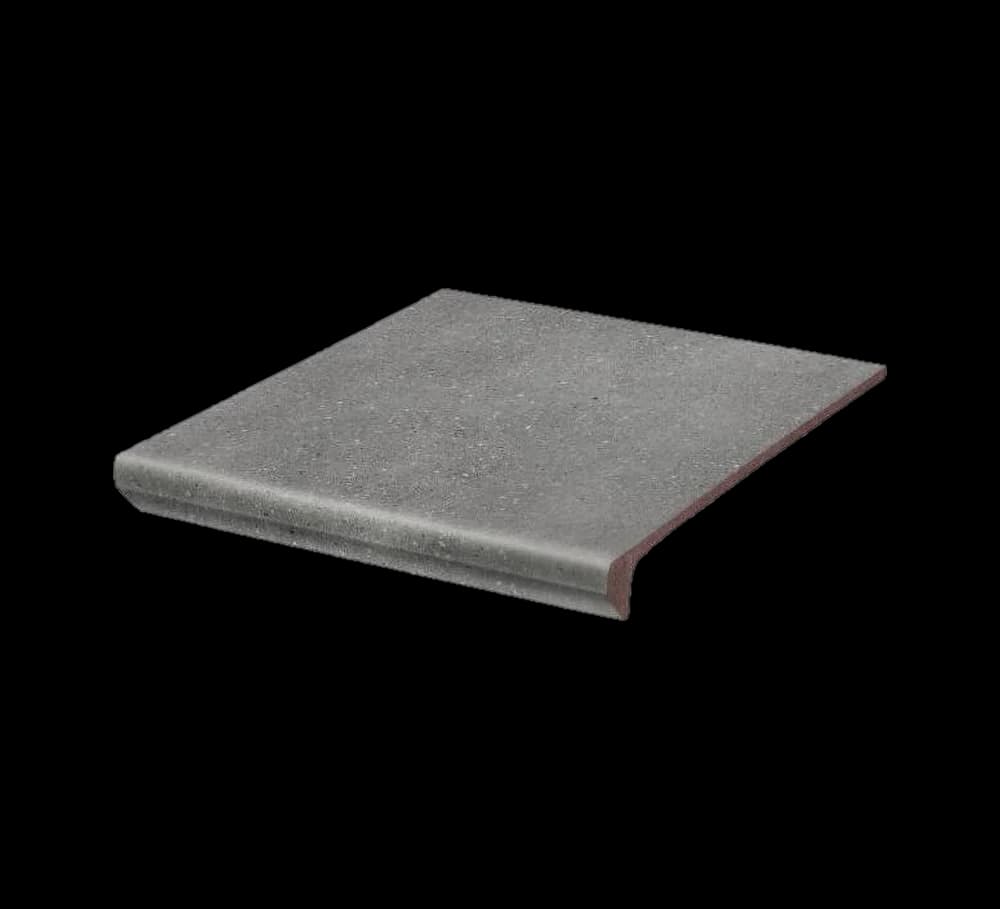 Paradyz Mattone Sabbia Grafit