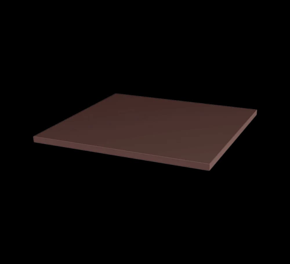 Paradyz Natural Brown