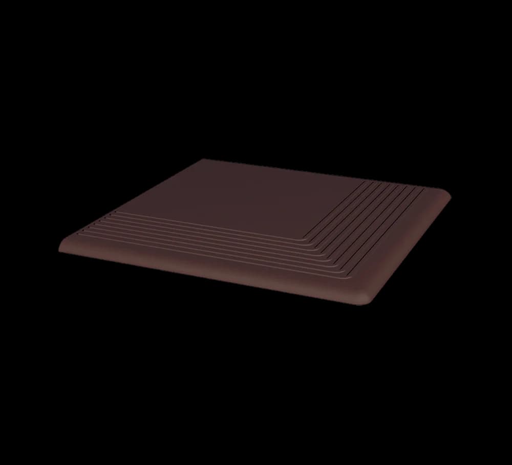 Paradyz Natural Brown