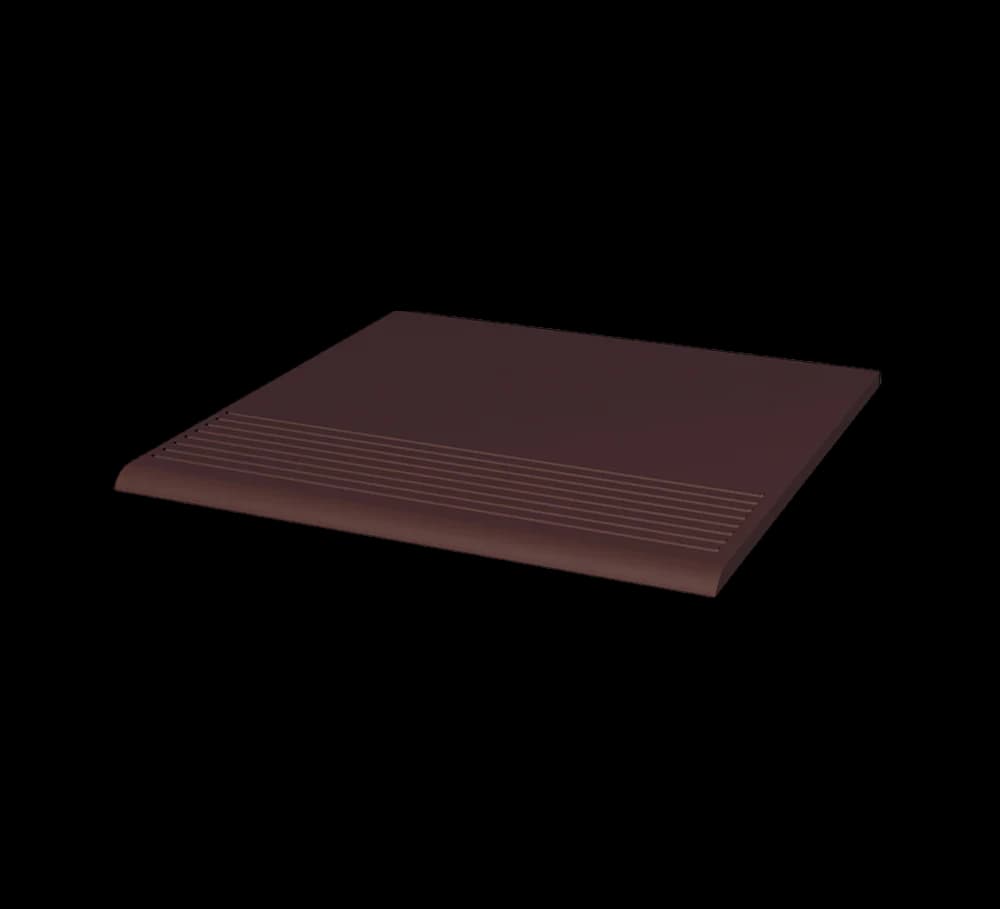Paradyz Natural Brown