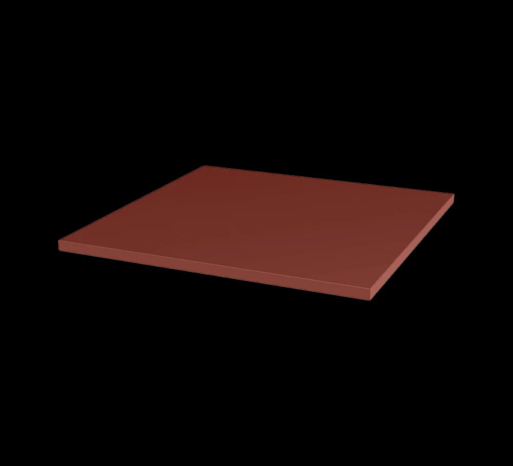 Paradyz Natural Rosa