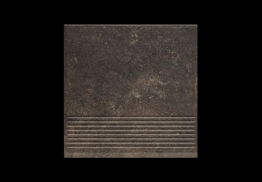 Paradyz Scandiano Brown