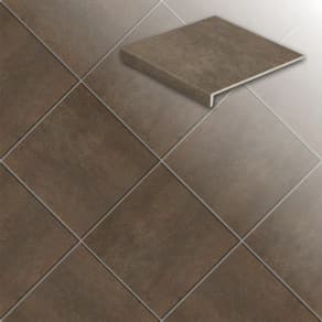 Stroeher Keraplatte Asar 640 maro коричневый