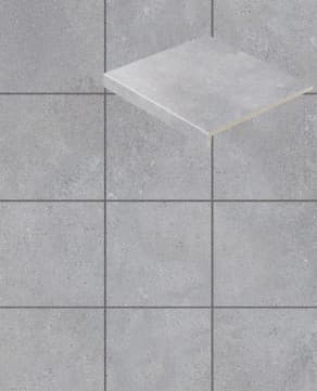 Stroeher Zoe 970 grey