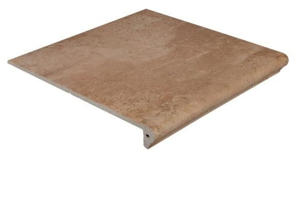 Westerwälder Klinker ATRIUM Cotto бежевый